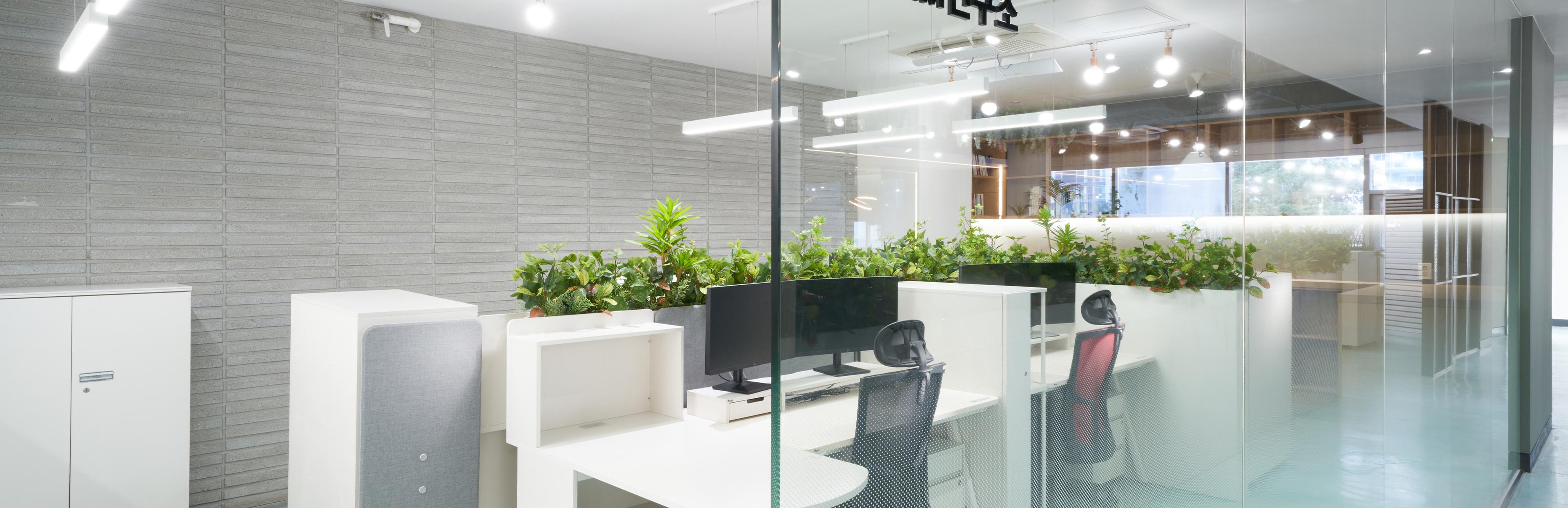 채용 관리 배너 이미지